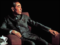 Thủ tướng Chu Ân Lai