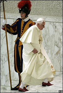 پوپ بینیڈکٹ