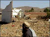 میران شاہ(فائل فوٹو)