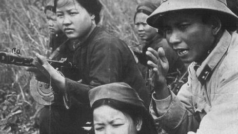 Chiến tranh biên giới 1979