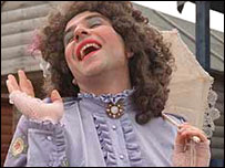 大卫•威廉姆斯