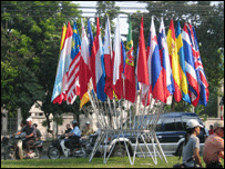 Những ngày ASEM ở Hà Nội