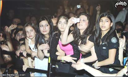 کامران و هومن