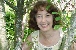 Geraldine McCaughrean