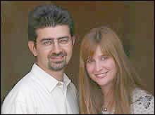 پی ير و پاملا اميديار