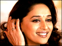 माधुरी दीक्षित