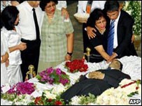 पत्रकार की हत्या