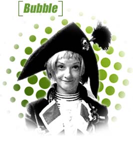 Bubble
