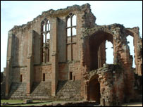 Kenilworth Castle
