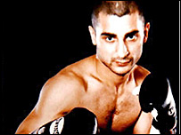  ویک دارچینیان