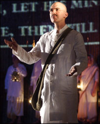 सत्याग्रह ओपेरा