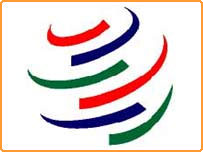 Logo của Tổ Chức Thương Mại Thế Giới  WTO