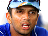 राहुल द्रविड़