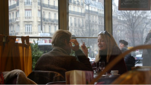 社會交融的精神----法國人所說的la mixite