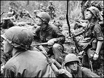 Chiến tranh Việt Nam