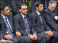 भारतीय टीम