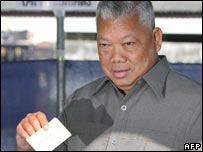 ساماک سونداراوج