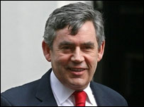 Ґордон Браун