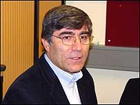 Hrant Dink