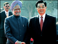 हू जिनताओ