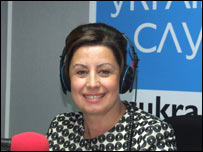 Ганна Герман