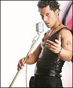 Mere Khawabon Mein Jo Aaye