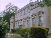 Painswick House