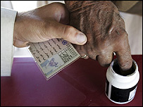 انتخابات در افغانستان