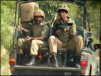 وزیرستان فائل فوٹو