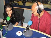 सुनिधि चौहान