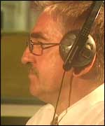 Post-Polio Syndrome sufferer