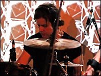 Rich Herrington - Shortwave Fade