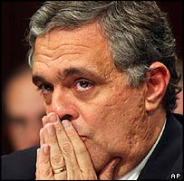 जॉर्ज टेनेट