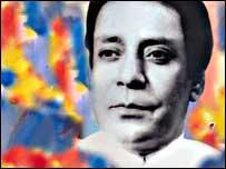 پرویز شاہدی