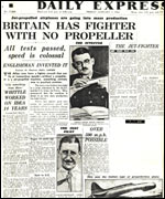 Fame overnight as secrecy was dropped