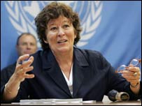 Louise Arbour