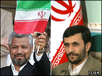 محسن صفایی قراهانی