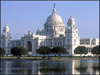 विक्टोरिया मेमोरियल