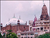 श्रीकृष्ण जन्मभूमि