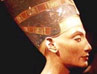 Bust of Nefertiti,  Egyptian Museum, Berlin ©