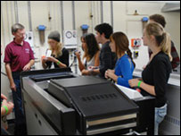 法尔茅斯大学学院