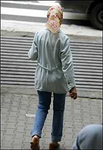 زنان ايرانی