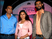 हैट्रिक