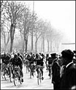 دوره اول تور