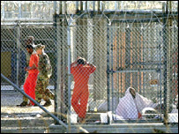 زندان گوانتانامو