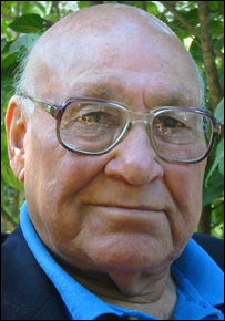 میاں گل اورنگزیب 