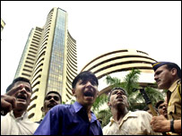 शेयर बाज़ार