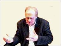 Володимир Мокрий. Фото із сайту fakty.interia.pl