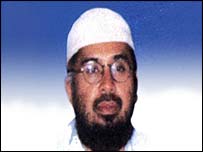 حنبلی عرف رضوان عصام الدین