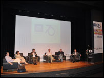 BBC Debate em São Paulo